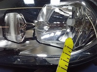 фото thumb №9, Peugeot 308 ii t9 фара левый лампа левая eu 96775230