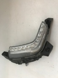 фото thumb №1, Hyundai i10 14-17 протитуманна фара led лівий drl 92201-b901