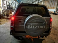 фото thumb №9, Suzuki grand vitara реле 2006 1.9l 1567002090 156700-2090