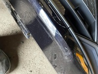 фото thumb №9, Seat tarraco fr бампер перед 6pdc lc7q