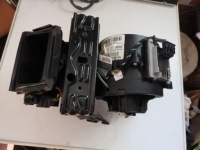 Купити Mercedes gl x164 повітродувка обдув задня оригінал європа, фото thumb