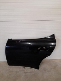 фото thumb №1, Двері ліва задні porsche panamera 970 10-16