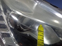 фото thumb №10, Citroen ds5 фара правий лампа передня лінза led eu 9802086580