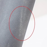 фото thumb №5, Audi q5 sq5 2013 ліва сторона захист стійка скло передньої / a