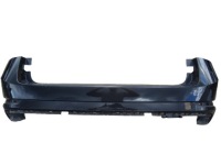 фото thumb №1, Бампер задня skoda superb iii 3v9 kombi оригінал