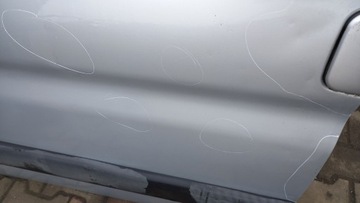 фото thumb №6, Двері ліві перед peugeot partner 01r універсал ezrc