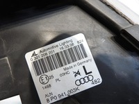 фото thumb №8, Лампа лівий перед audi a3 8pa 0307853304 8p0941003k