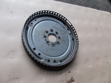 фото thumb №1, Mercedes b w245 1.5 b. колесо маховики