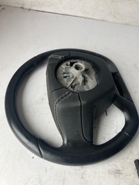 фото thumb №10, Повітропровід ds5 мультифункція шкіра хром #5