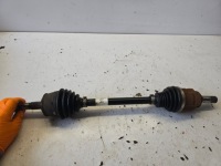 фото thumb №1, Opel corsa e привідний вал ліва короткий 13149830 uu