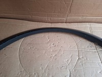 фото thumb №9, Молдинг подкрылок передний audi q3 f3 83a853717