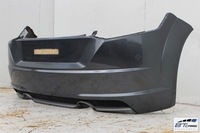 фото thumb №11, Audi tt cabrio 8s s-line задня бампер задній + кришка багажника багажника + лампи лампа