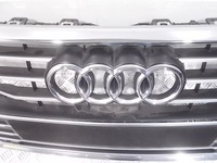 фото thumb №10, Решітка решітка радіатора audi a6 c8 4k 18-23 4k0853651c оригінал pdc радар