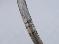 фото thumb №5, Mazda mx-5 nd 15- шланг кондиционера wąż оригинальный номер