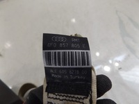 фото thumb №3, A6 c6 sedan pas левый задняя