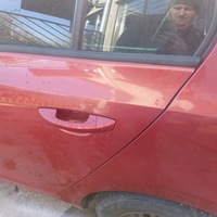 фото thumb №7, Volkswagen golf 6 vi hb 5d двері ліва задні