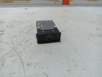 фото thumb №1, Bmw 3 g20 g21 разъём модуль usb 8711940