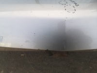 Капот крышка nissan x-trail t30 01-07 Киев, фото thumb