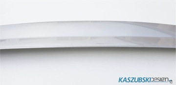 фото thumb №11, Opel vectra c универсал спойлер спойлер накладка задней крышки irmscher