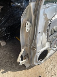 фото thumb №8, Subaru legacy 2016 права сторона двері задні