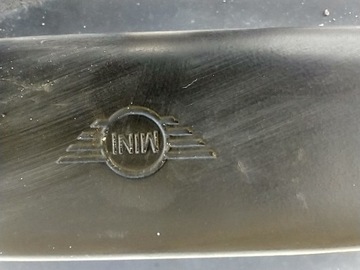фото thumb №10, Mini cooper r56 балка бампера зад підсилювач задні 33984ad