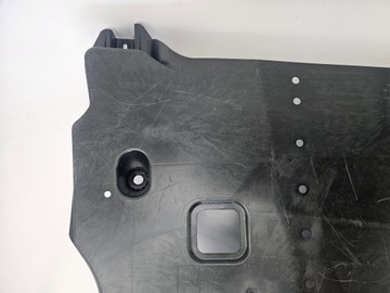 фото thumb №11, Toyota corolla e21 sedan 2018 - защита нижняя шасси зад левый 57628-02170