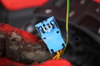 фото thumb №16, Воздуховод кожаный 96829213zd citroen c5 ii x7 iii 08r