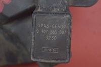 фото thumb №7, Датчик вирівнювання світла 0307865007 mazda 6 1 i gg lift 02-05