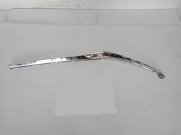 фото thumb №12, Хром бампера левый mercedes w213 e-klasa