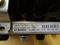 фото thumb №5, Opel corsa e колектор всмоктуючий