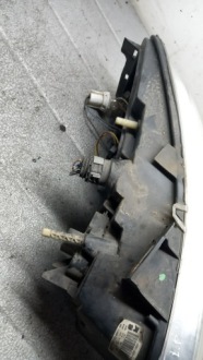 фото thumb №4, Фара левый fiat stilo 03r 1.9td