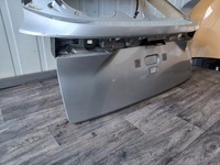 фото thumb №7, Крышка багажника задняя задняя nissan ariya nowa оригинал