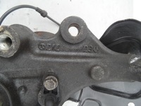 фото thumb №3, Поворотна опора ступиця ліва перед mercedes e клас w212