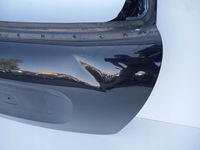 фото thumb №3, Крышка багажника багажника задняя mini cooper one r56