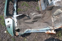 фото thumb №7, Pas підсилювач підкрилок suzuki jimny lift