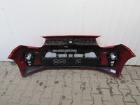 фото thumb №8, Бампер перед передний kia picanto 3 iii 17-20