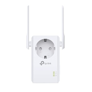 TP-LINK TL-WA860RE Усилитель Wi-Fi локальной сети + 1x 230 В