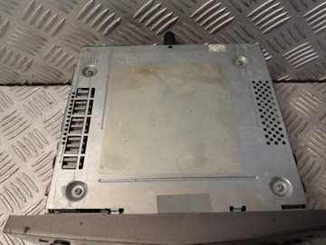 фото thumb №3, Радіо cd mp3 opel zafira b astra h 7644221310