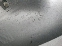 фото thumb №14, Audi a6 c8 4k 4k0 18- бампер перед передний 4k0807437