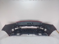 Renault scenic 3 3 рестайлинг  13-16 бампер перед передний 620222347r в Украине, фото thumb