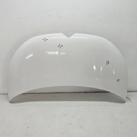 фото thumb №1, Капот кришка двигуна citroen c3 aircross