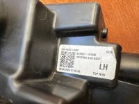 фото thumb №12, Fiat 600 ii 2024 полный led фара левая передняя ostrów великопольское воеводство
