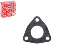 Купить Прокладка картера масляный бумага цоколь боковое  man mercedes elring, фото thumb