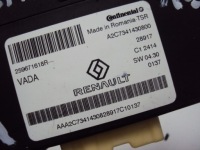 фото thumb №4, Модуль блок управления renault talisman 1.6 dci 2016-