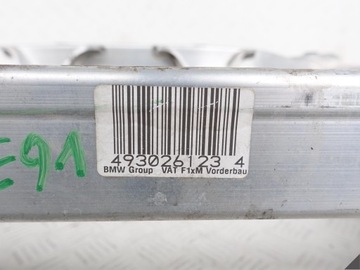 фото thumb №10, Bmw m6 f06 f12 f13 m5 f10 візок підрамник балка перед