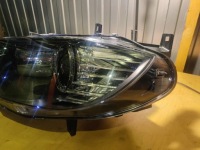 Bmw x6 e71 2010 лампы передние в Украине, фото thumb