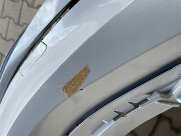 фото thumb №16, Vw tiguan ii rline fl бампер перед lc9a lok1 la7w