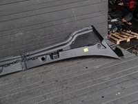 фото thumb №4, Skoda scala 2020 жабо верхний europa оригинал