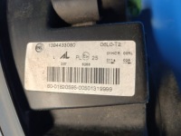 Купить Лампа левая перед передняя led fiat ducato iii рестайлинг  jumper iii boxer 20r., фото thumb