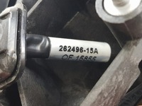 фото thumb №12, Дзеркало зовнішнє бічний праве правий перед renault talisman 11 + 6 pin